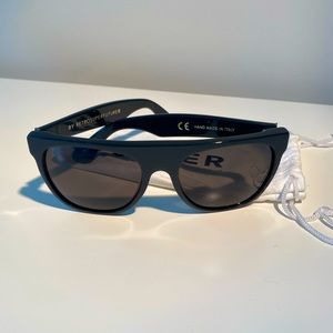 Super Flat Top Sunglasses